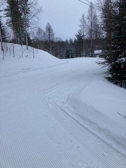 Loppiaiskaari 5, Paljakka Puolanka Exterior photo